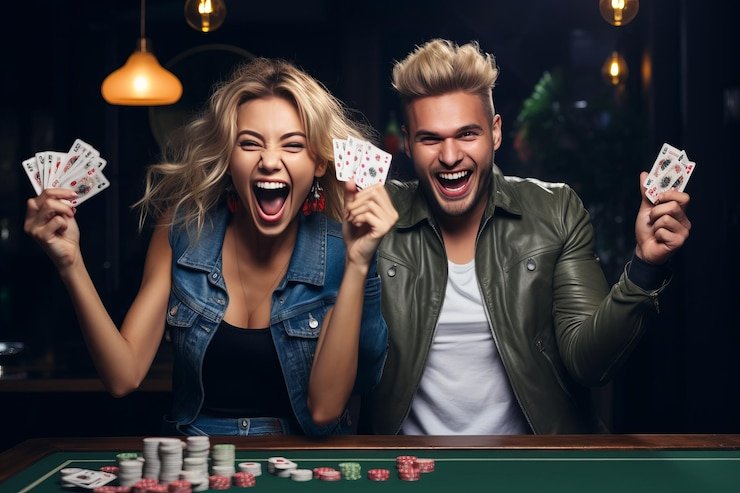 Studio baccarat langsung di jadwal188 dengan dealer profesional