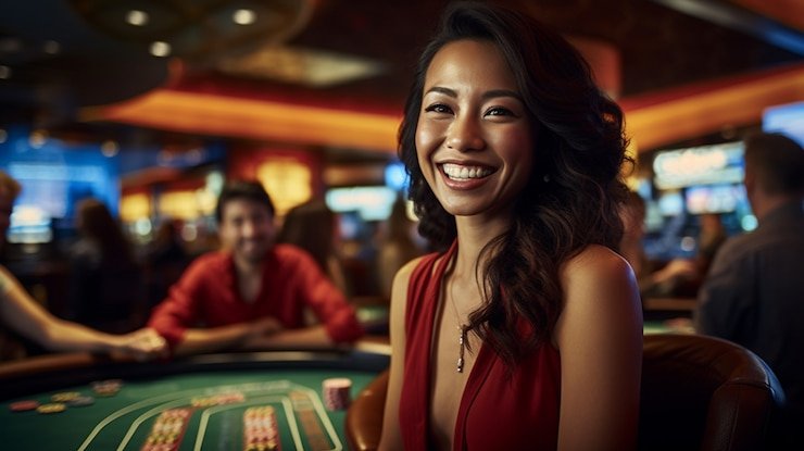 Tutorial deposit dan bermain Permainan Angka 2D di jadwal188